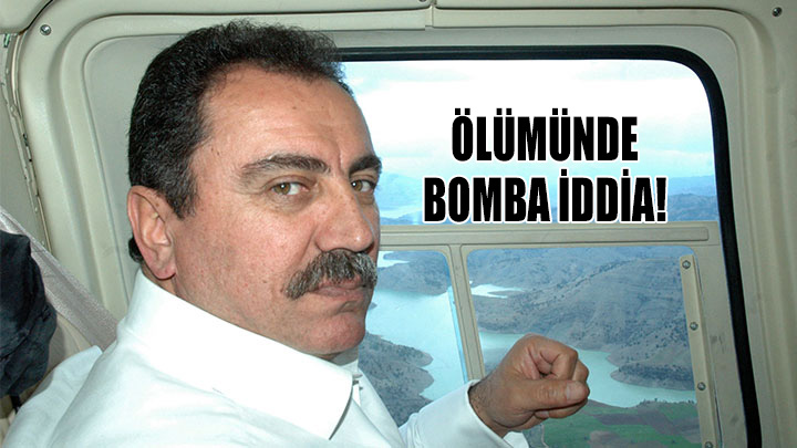 Yazıcıoğlu‘nun ölümünde bomba iddia!