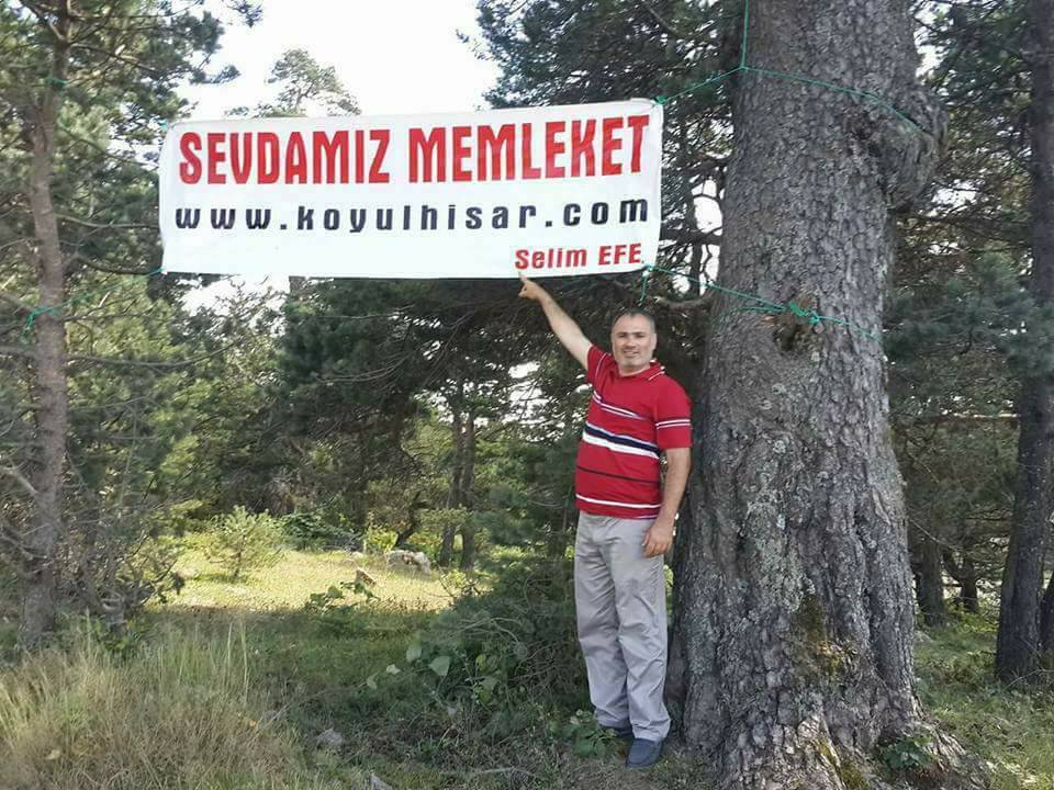 Durmak Yok… 20 Yaşındayız!