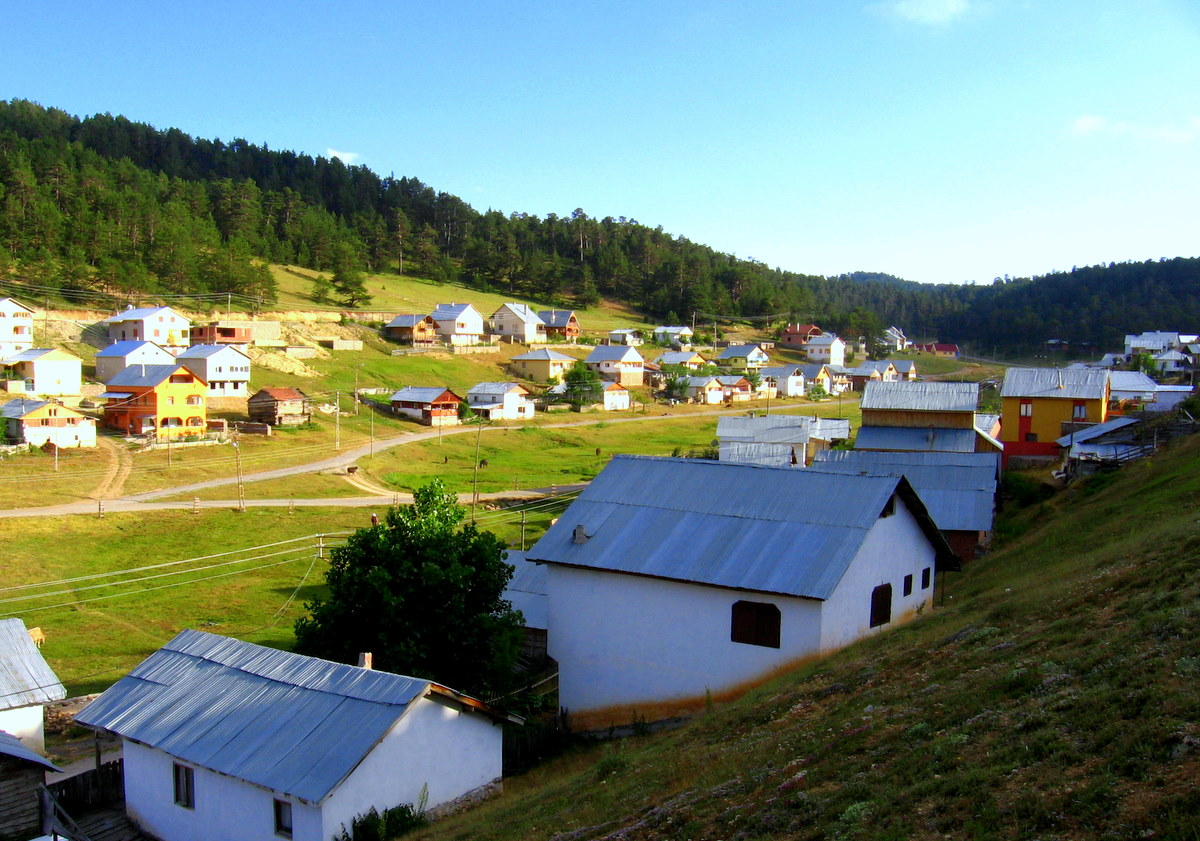 Mera ve Yayla Affı.!