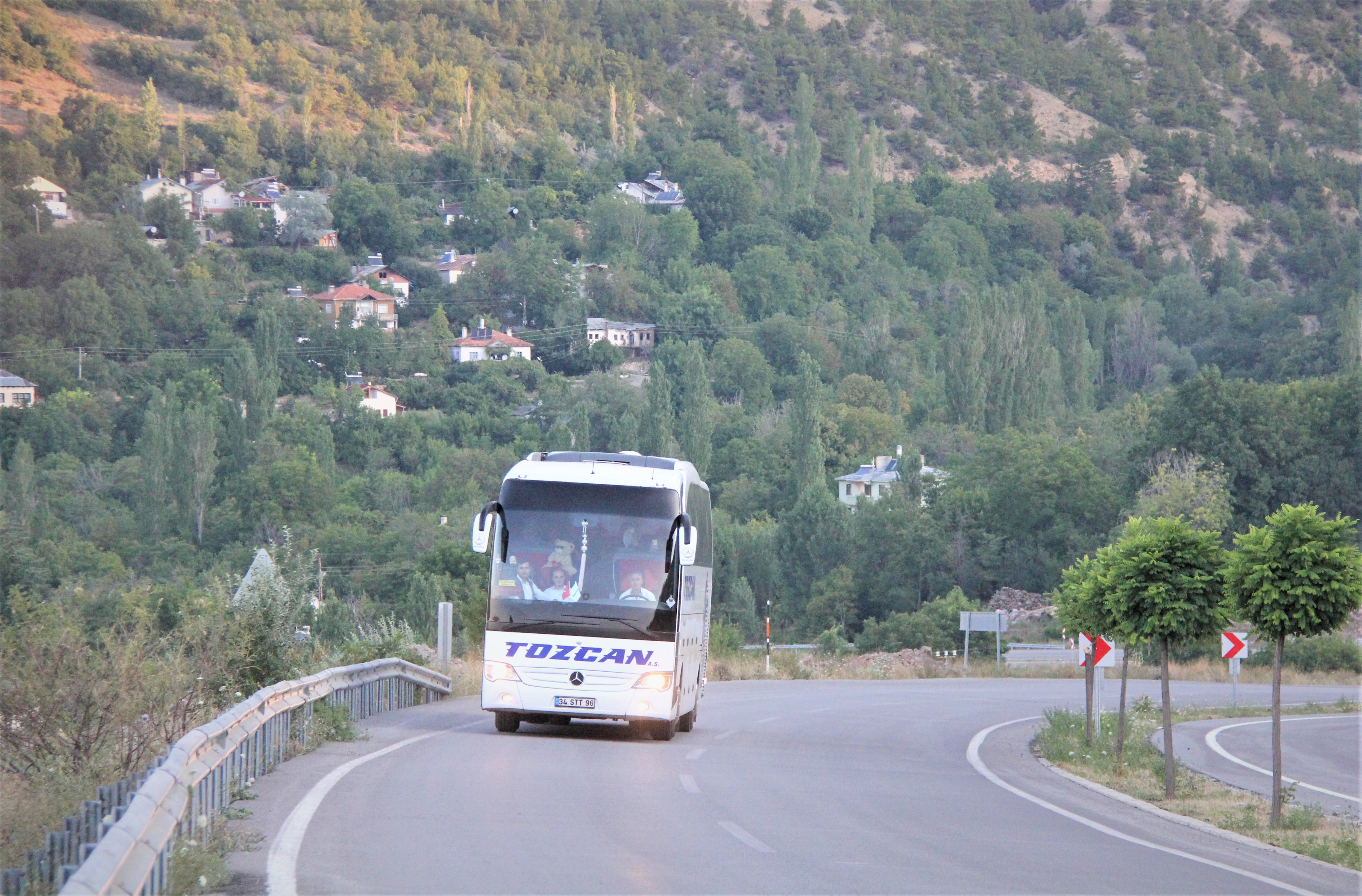 Efsanenin doğuşu;