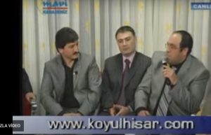 Mavikaradeniz Tv