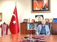 Antalya Bölge Adliye Mahkemesi Daire Başkanı Elvan KAPLAN’a Ziyaret