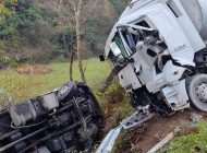 Sarıyer’de trafik kazasında! Hemşerimiz Eyüp Karakum vefat etti.