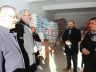 STSO Başkanı Zeki Özdemir’den Koyulhisara Ziyaret