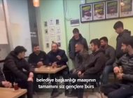 Koyulhisar Bağımsız Belediye Başkan Adayı Yurdal EPSİLELİ,