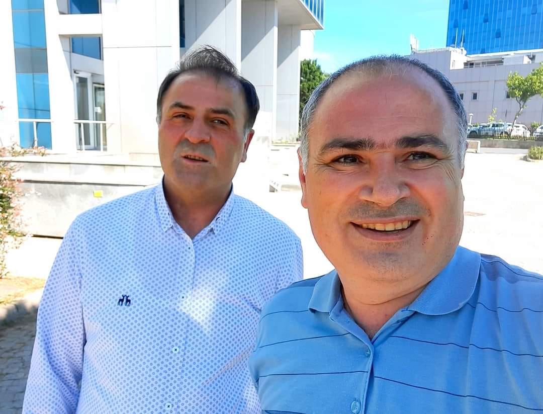 Koyulhisarlı Nuri Arslan, İstanbul Büyükşehir Belediyesi Meclis Başkan Vekili Seçildi