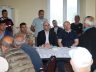 “Kaymakam Ceylan’dan Yerinde Dinleme ve Bilgilendirme Ziyareti”