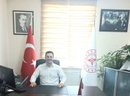 Koyulhisar İlçe Hastanesi’ne Yeni Başhekim: Dr. Muhammed Mert Aytan