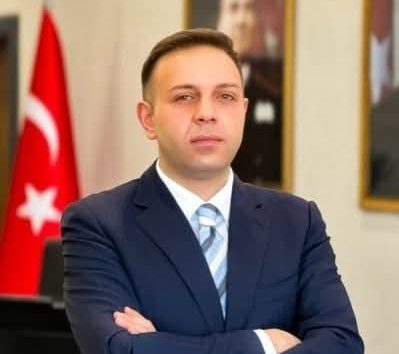 MESUDİYE KAYMAKAMLIĞI’NA YENİ ATAMA