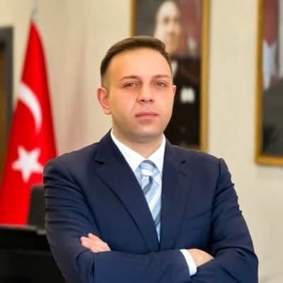 MESUDİYE KAYMAKAMLIĞI’NA YENİ ATAMA