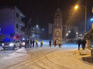 Koyulhisar’da Yılbaşı Öncesi Güvenlik Seferberliği