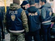 KOYULHİSAR’DA YILBAŞI GECESİ HUZUR NÖBETİ: