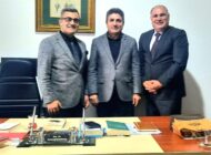 İlme Adanmış Bir Ömür: Doç.Dr.Mehmet Çakırtaş’a Ziyaret