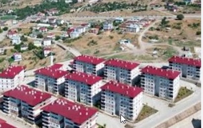 Koyulhisar’da Konut Krizi Büyüyor: Yüksek Kiralar Vatandaşın Gündeminde