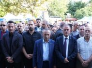İBB Başkanvekili Nuri Aslan’ın Acı Günü