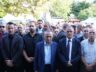 İBB Başkanvekili Nuri Aslan’ın Acı Günü