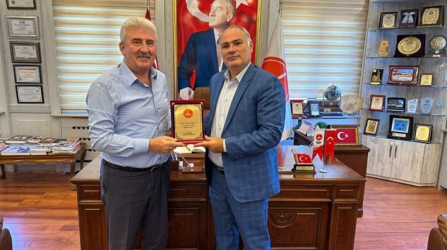 Belediye Başkanı Osman EPSİLELİ, Yeniden Aday Olmayacağını Açıkladı