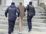 KOYULHİSAR’DA GÖÇMEN KAÇAKÇILIĞINA GEÇİT YOK.