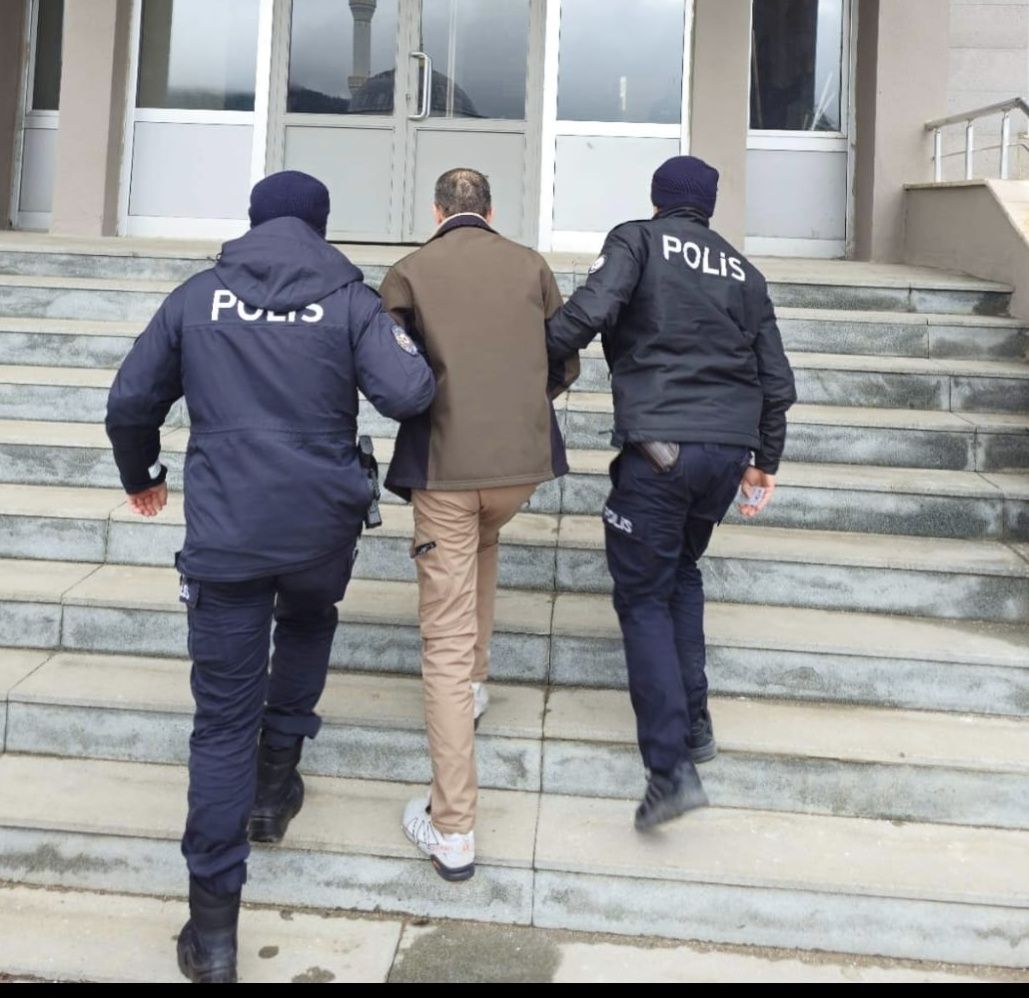 KOYULHİSAR’DA GÖÇMEN KAÇAKÇILIĞINA GEÇİT YOK.