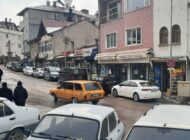 Saygı Olursa Memleket Kazanır.