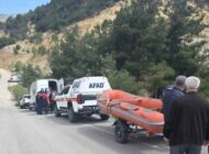 Koyulhisar’da Feci Kaza: AFAD ve Dalgıçlar Seferber Oldu”