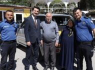 KAYMAKAM MUHAMMED HASAN KUKUŞ’TAN KOYULHİSAR’A VEDA.