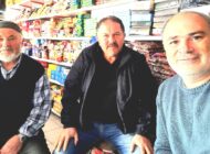 Koyulhisar’ın Sevilen Esnaflarından Kabil Yalçın Vefat Etti.